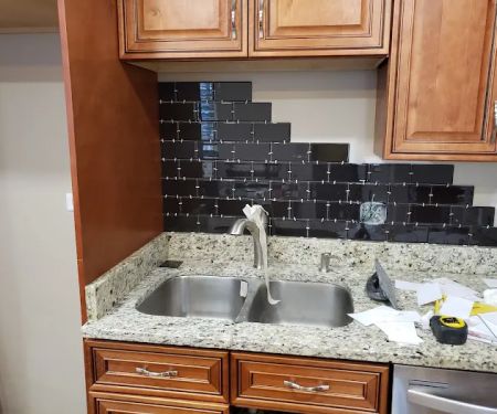 ProVision Bathroom Remodeling & Renovations