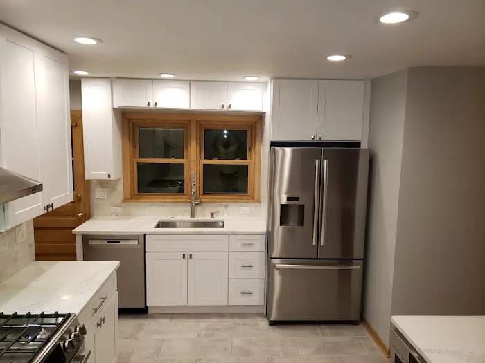 ProVision Bathroom Remodeling & Renovations Picture 6