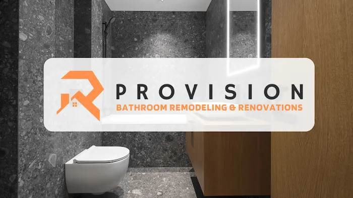 ProVision Bathroom Remodeling & Renovations Picture 4
