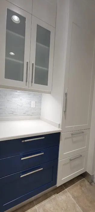 Natural Kitchen Decor Picture 3