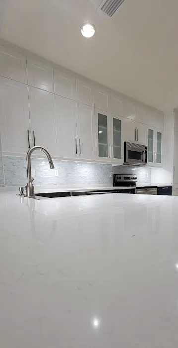 Natural Kitchen Decor Picture 1