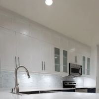Natural Kitchen Decor ico