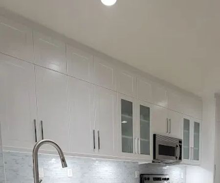 Natural Kitchen Decor