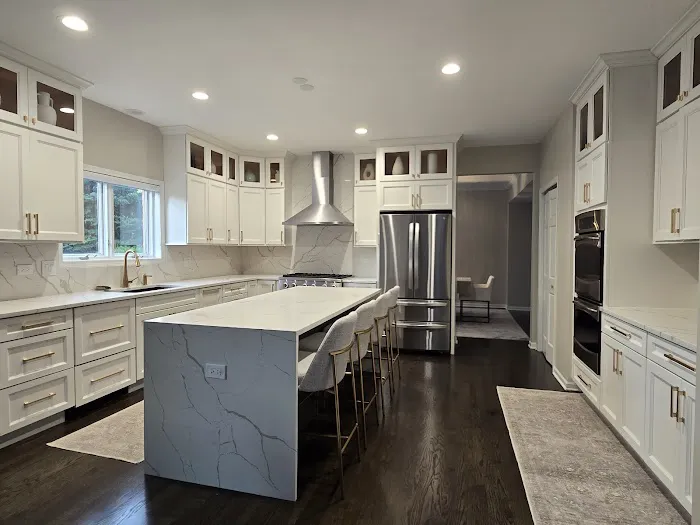 Procat Remodeling & Construction Company Picture 4