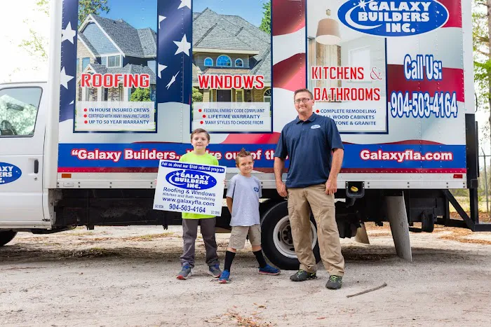Galaxy Builders, Inc Picture 7