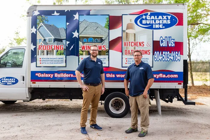 Galaxy Builders, Inc Picture 3