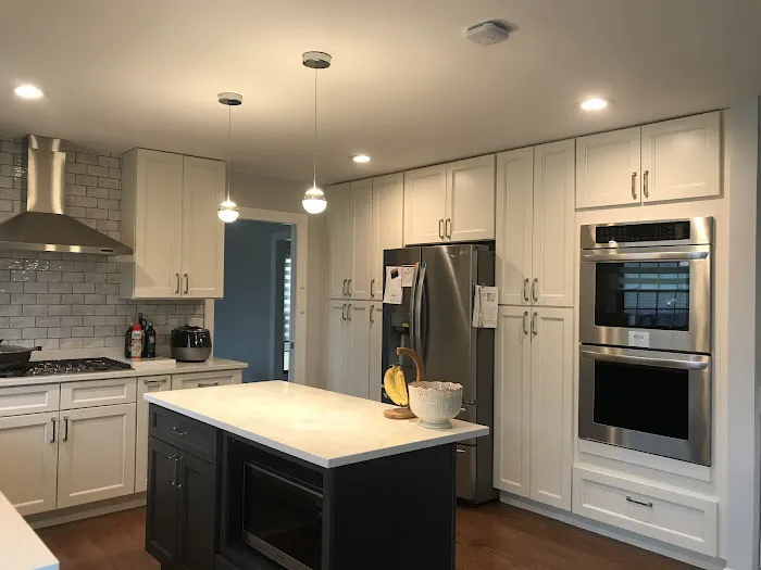 Mr. Cabinet Kitchen and Bath Picture 5