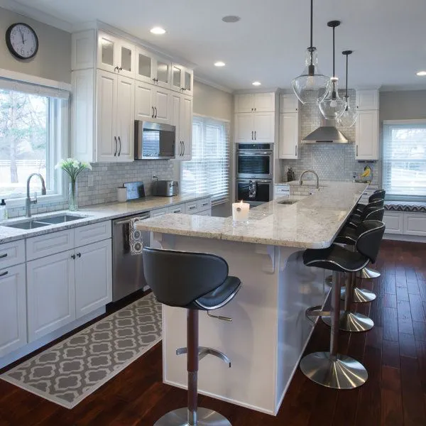 Mr. Cabinet Kitchen and Bath Picture 4