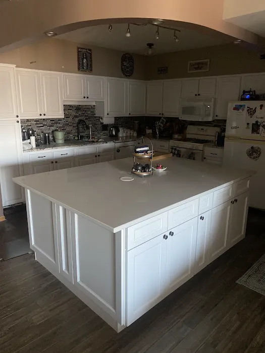 Mr. Cabinet Kitchen and Bath Picture 10