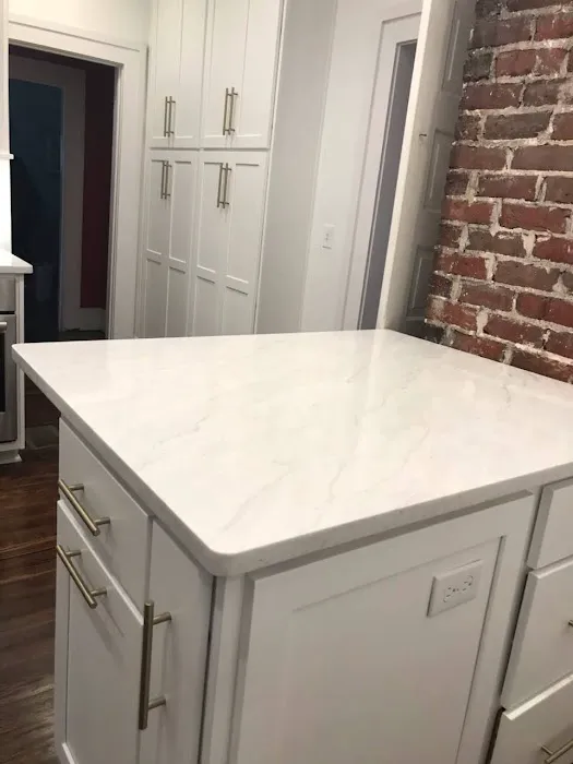 Creative Cabinet Refacing Picture 7
