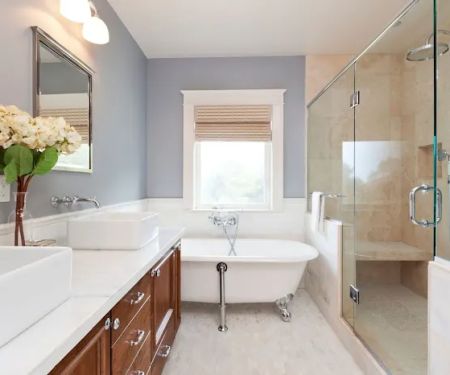 PC Bathroom Remodeling Contractors