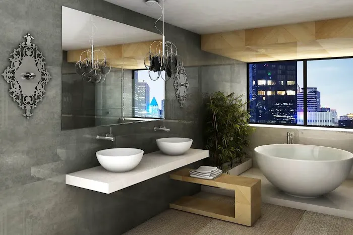 PC Bathroom Remodeling Contractors Picture 6