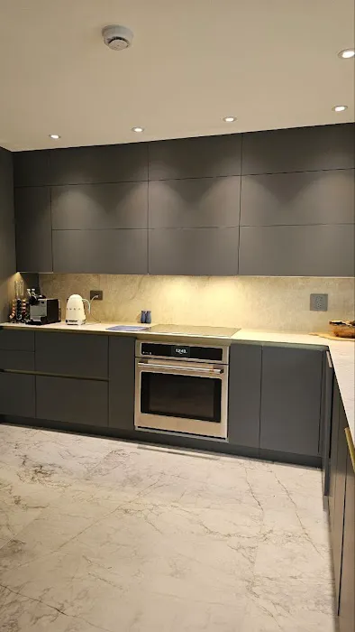 Fusion Home Kitchen & Bathroom, Custom Cabinets, Tiles, Vanities, Faucets Picture 5