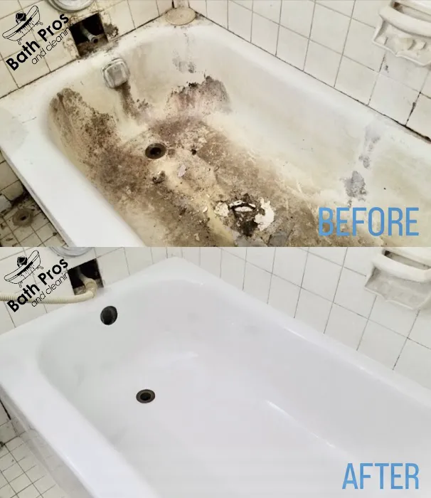 Bath Pros and Cleaning,Corp Picture 6
