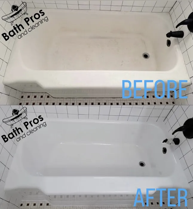 Bath Pros and Cleaning,Corp Picture 2