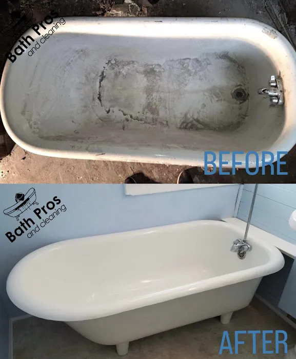 Bath Pros and Cleaning,Corp Picture 1