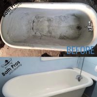 Bath Pros and Cleaning,Corp ico