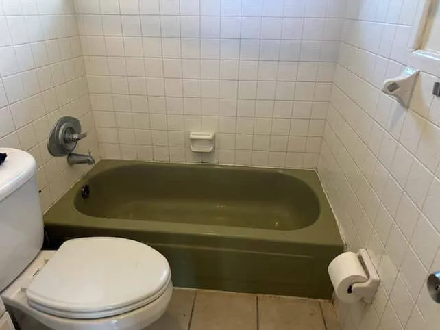 Bath Pros and Cleaning,Corp Picture 7
