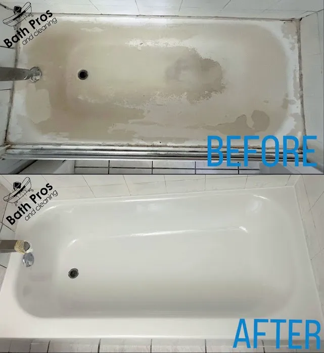 Bath Pros and Cleaning,Corp Picture 5