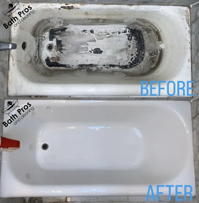 Bath Pros and Cleaning,Corp Picture 9