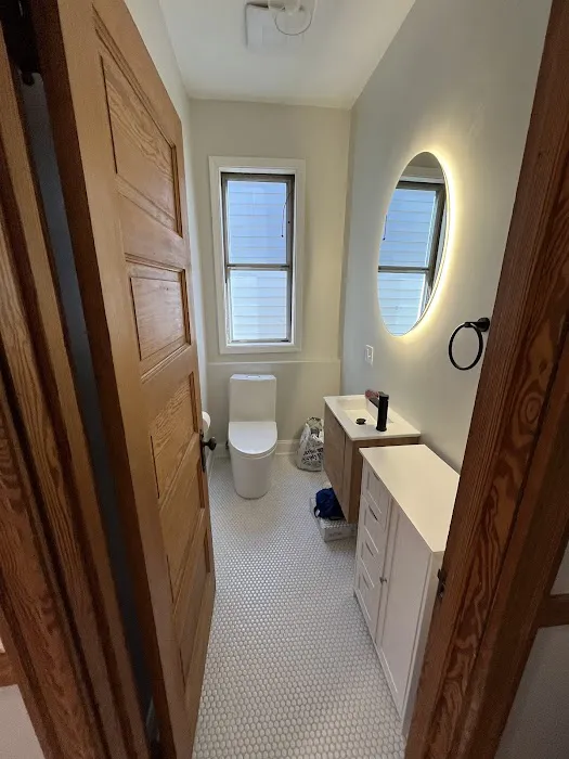 Stanford Group Inc Remodeling & Construction Picture 4