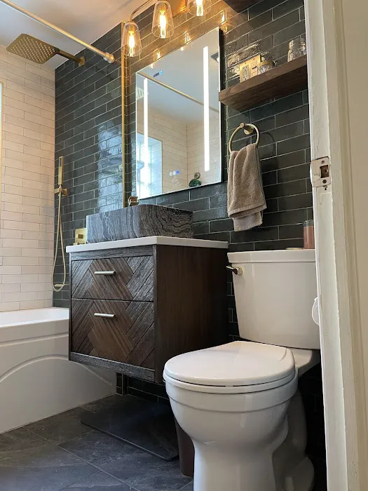 Stanford Group Inc Remodeling & Construction Picture 1