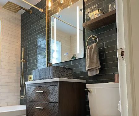 Stanford Group Inc Remodeling & Construction