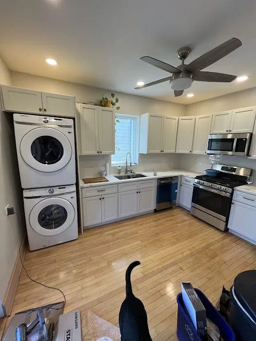 Stanford Group Inc Remodeling & Construction Picture 2