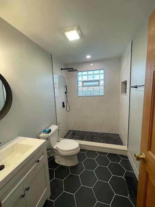 Stanford Group Inc Remodeling & Construction Picture 9