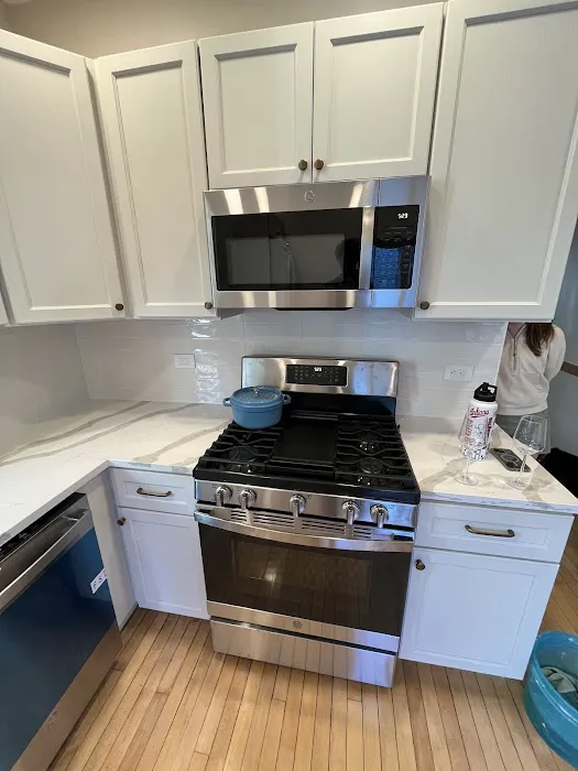 Stanford Group Inc Remodeling & Construction Picture 7