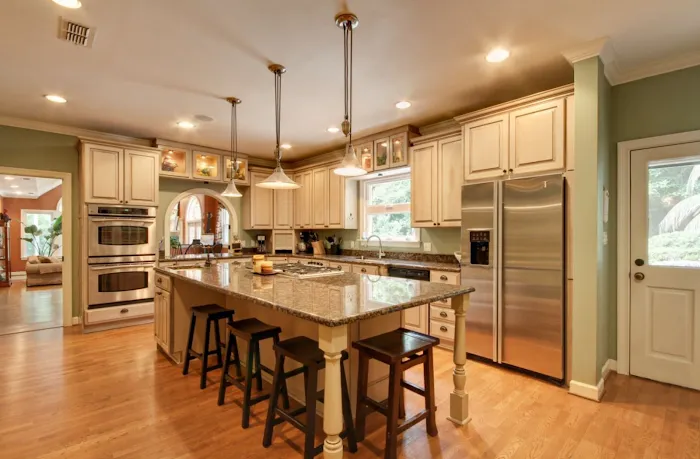 Prospect Custom Cabinets Makers Picture 4