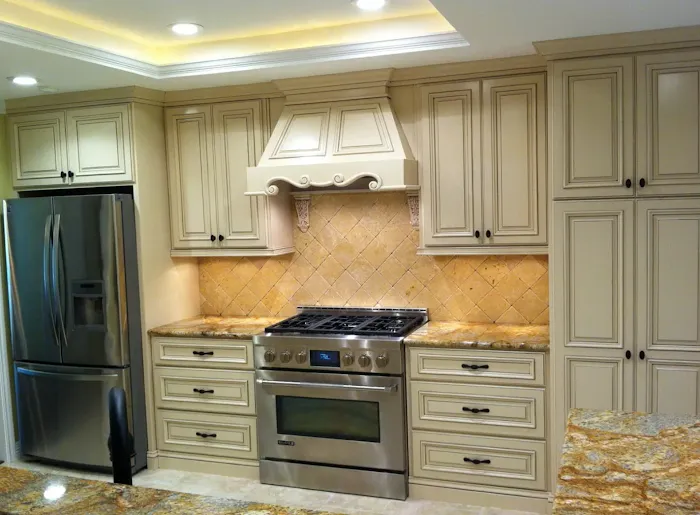 Prospect Custom Cabinets Makers Picture 6