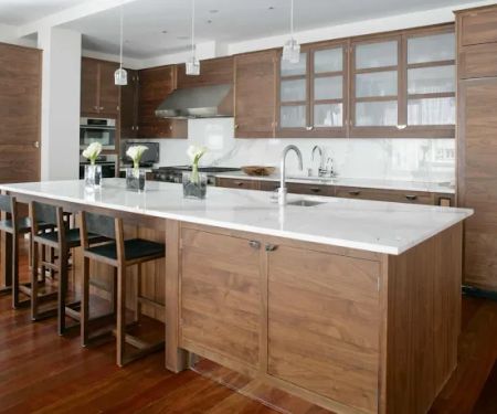 Prospect Custom Cabinets Makers