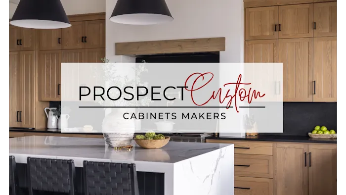 Prospect Custom Cabinets Makers Picture 3