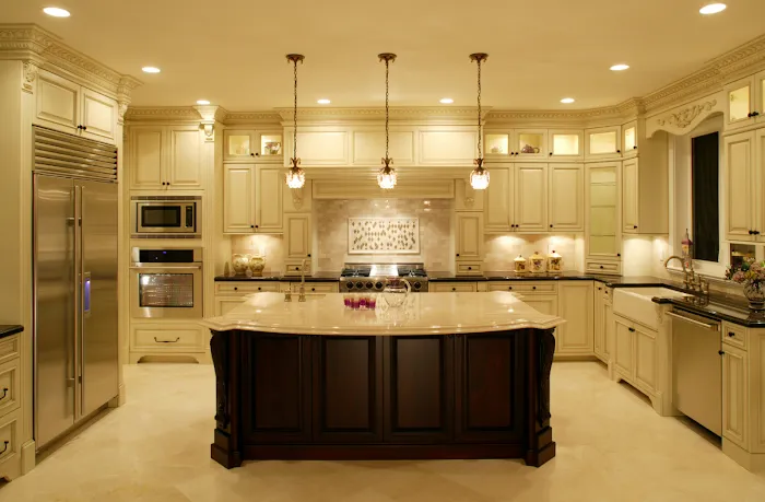 Prospect Custom Cabinets Makers Picture 2