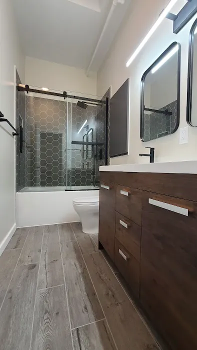 Zebra Remodeling Picture 10