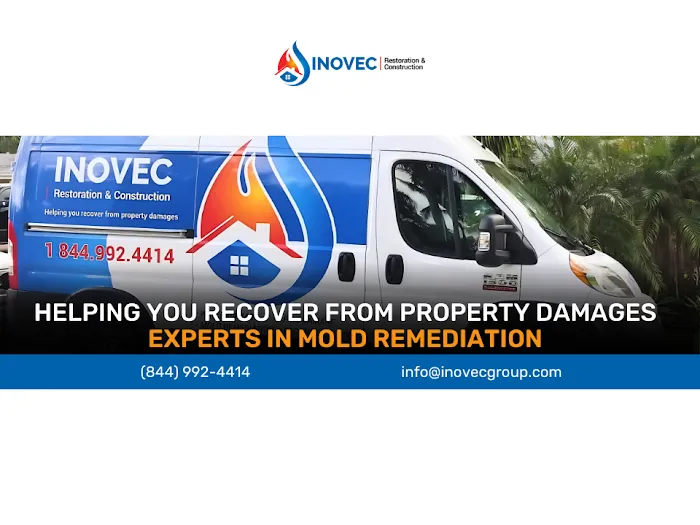Inovec Restoration & Construction Picture 2
