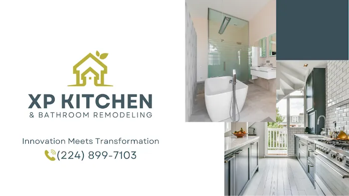 XP Kitchen & Bathroom Remodeling Picture 1