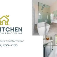 XP Kitchen & Bathroom Remodeling ico