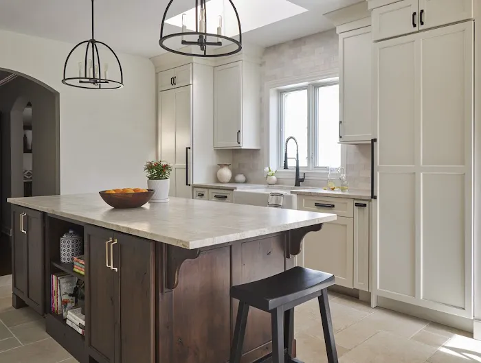 Kitchen Design Partners Picture 1