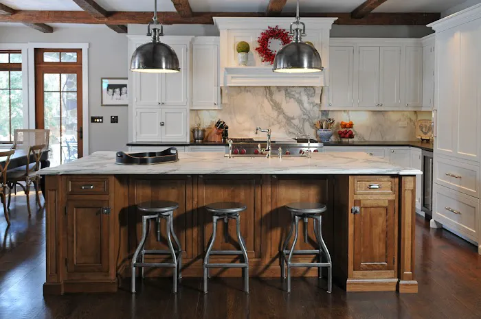 Kitchen Design Partners Picture 4