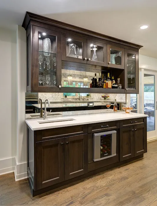Kitchen Design Partners Picture 9