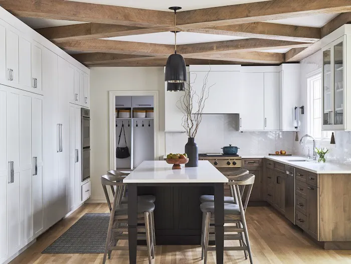 Kitchen Design Partners Picture 8