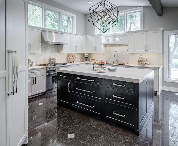 Kitchen Design Partners Picture 2