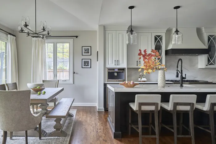 Kitchen Design Partners Picture 5