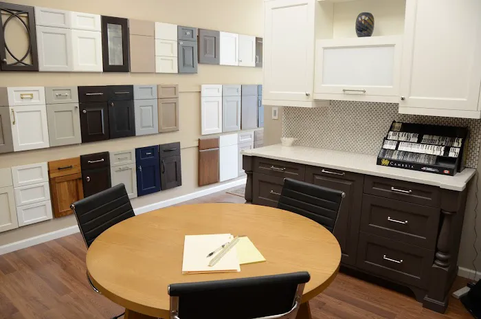 Kitchen Design Partners Picture 6