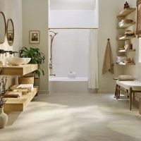 Bath Fitter ico