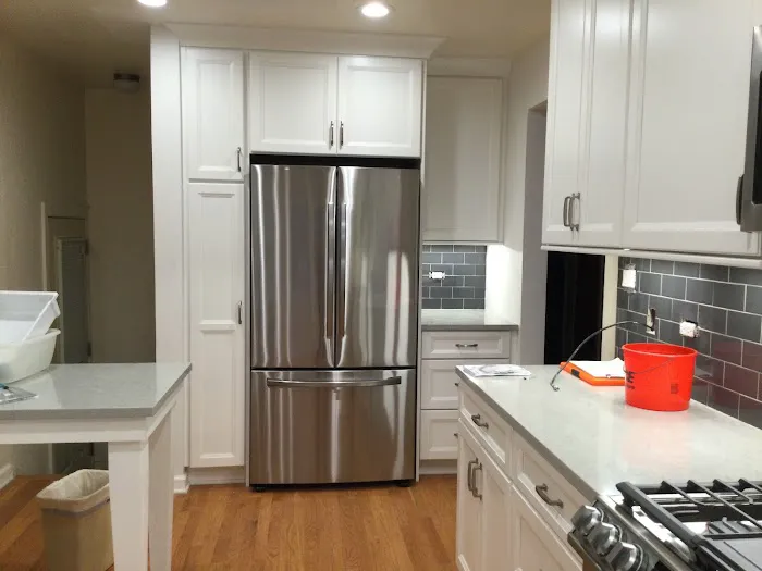CabinetPRO - Cabinet Refacing, Kitchen and Bath Remodeling Picture 5