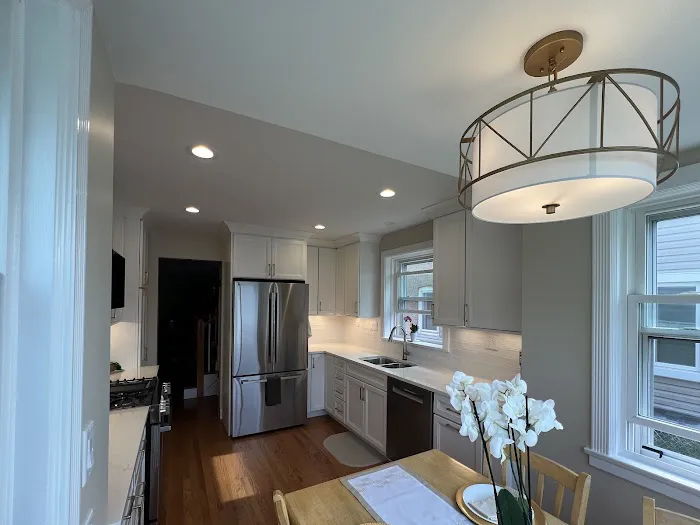 CabinetPRO - Cabinet Refacing, Kitchen and Bath Remodeling Picture 10