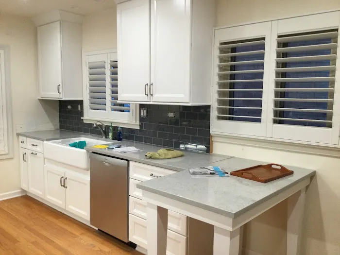 CabinetPRO - Cabinet Refacing, Kitchen and Bath Remodeling Picture 9